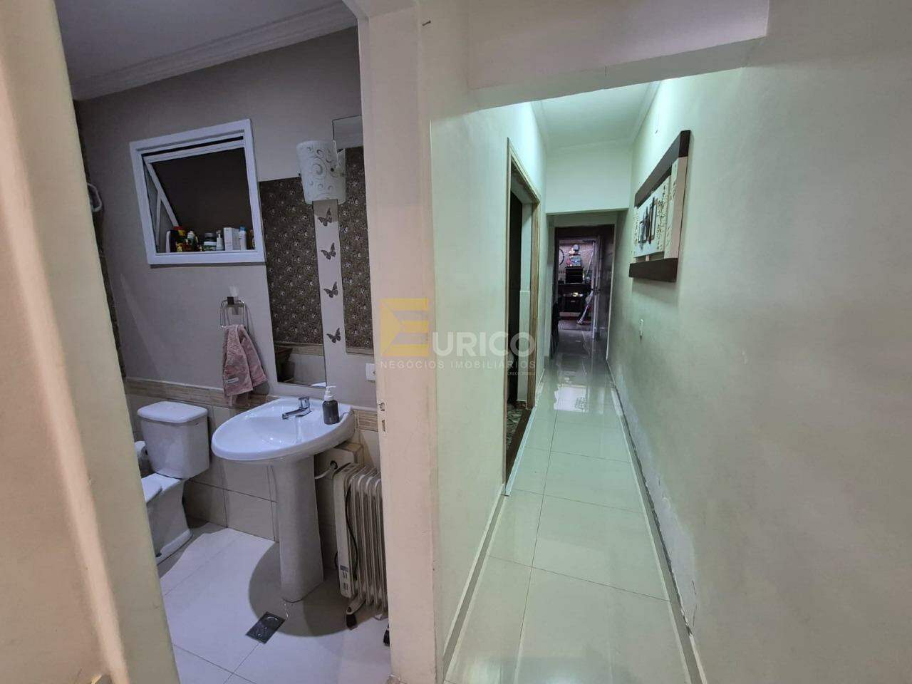 Casa em condomínio à venda no Condomínio Residencial Villa Suíça em Vinhedo/SP: 