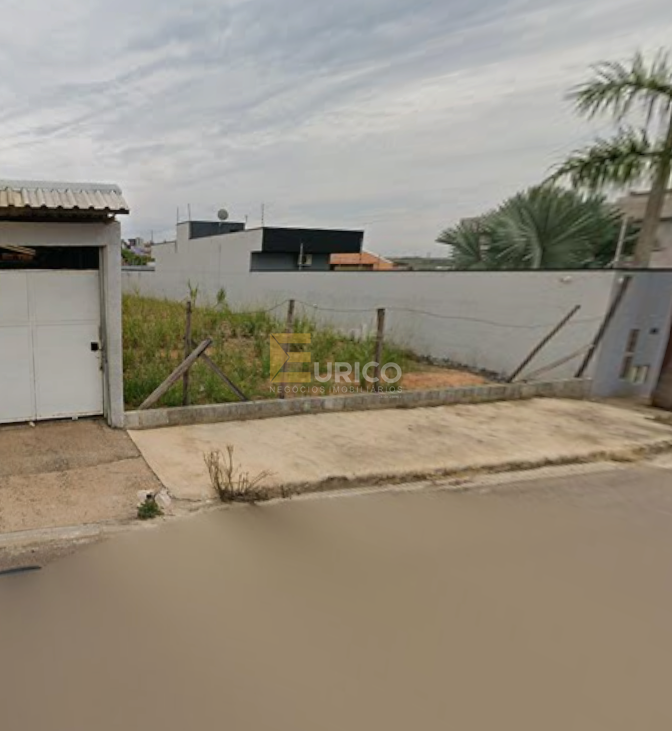 Terreno à venda no Residencial Botânica em Itupeva/SP: 