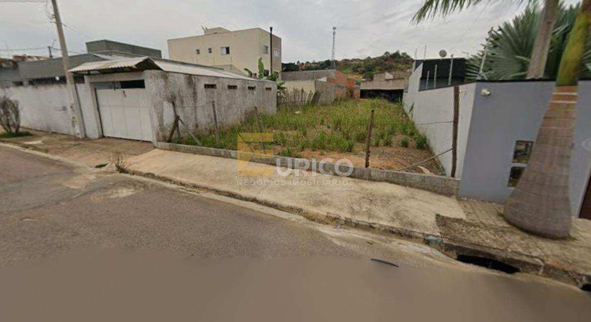 Terreno à venda no Residencial Botânica em Itupeva/SP: 
