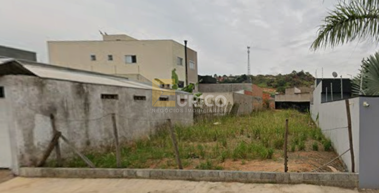 Terreno à venda no Residencial Botânica em Itupeva/SP: 