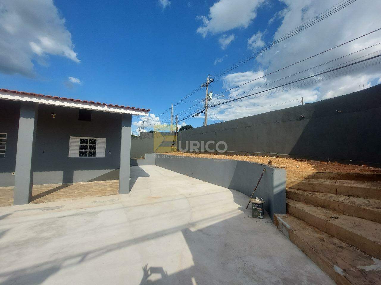 Casa à venda no JARDIM SÃO LUIZ em Valinhos/SP: 