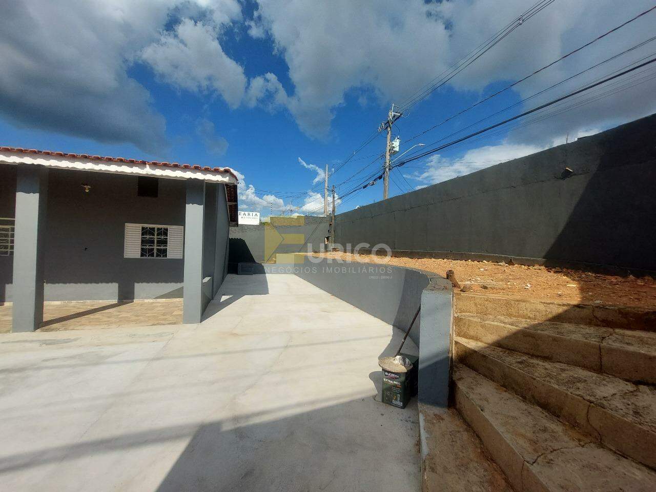 Casa à venda no JARDIM SÃO LUIZ em Valinhos/SP: 