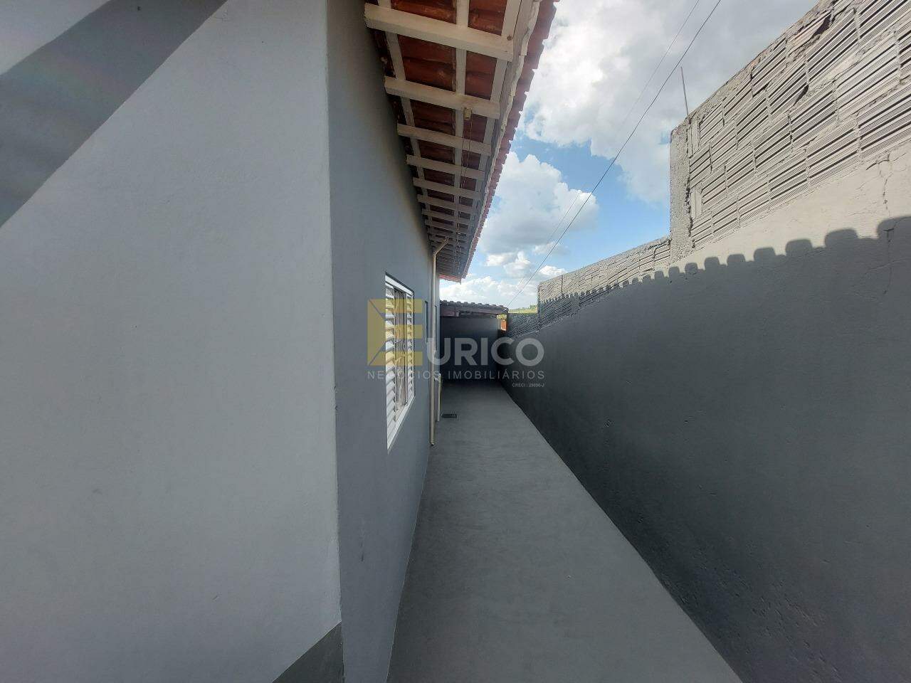 Casa à venda no JARDIM SÃO LUIZ em Valinhos/SP: 