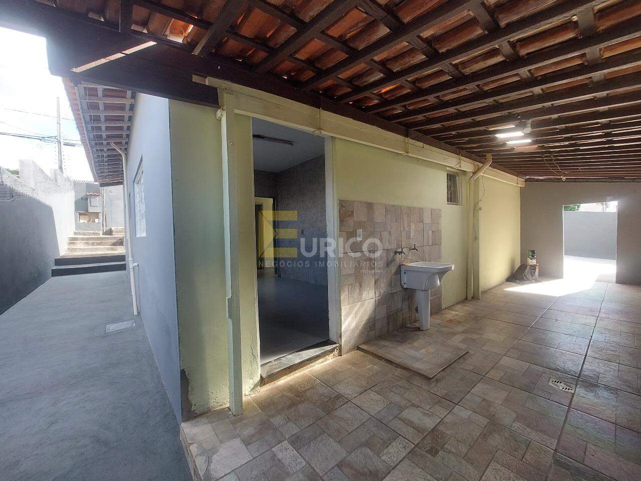 Casa à venda no JARDIM SÃO LUIZ em Valinhos/SP: 