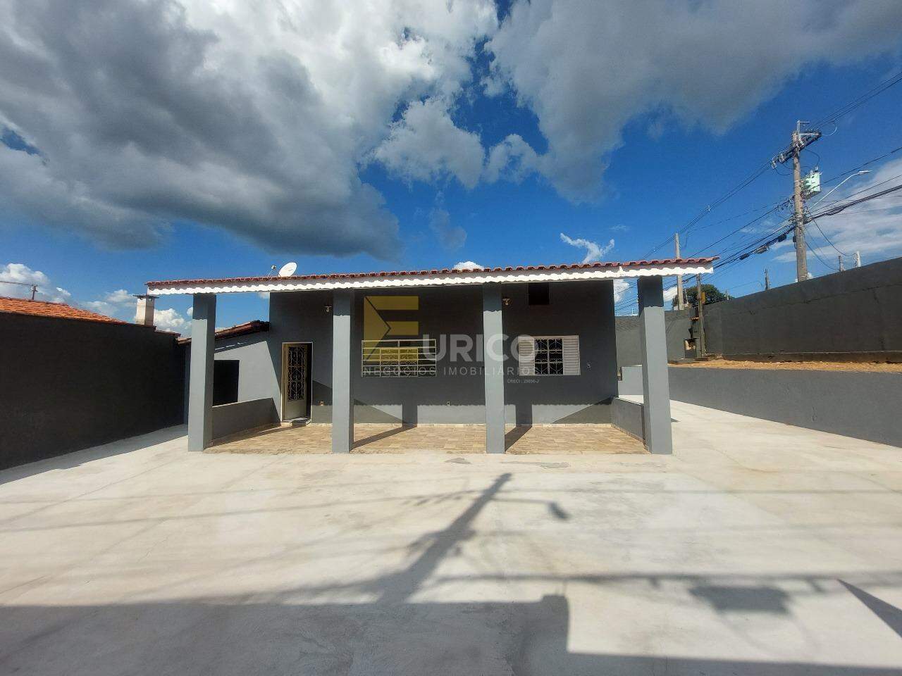 Casa à venda no JARDIM SÃO LUIZ em Valinhos/SP: 