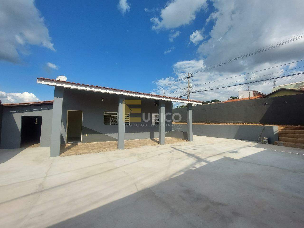 Casa à venda no JARDIM SÃO LUIZ em Valinhos/SP: 