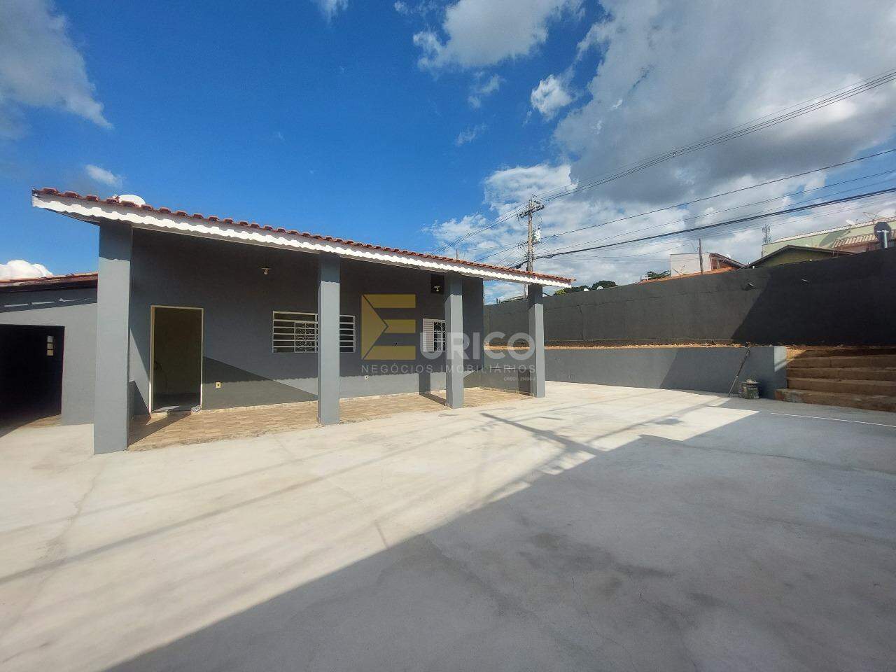 Casa à venda no JARDIM SÃO LUIZ em Valinhos/SP: 