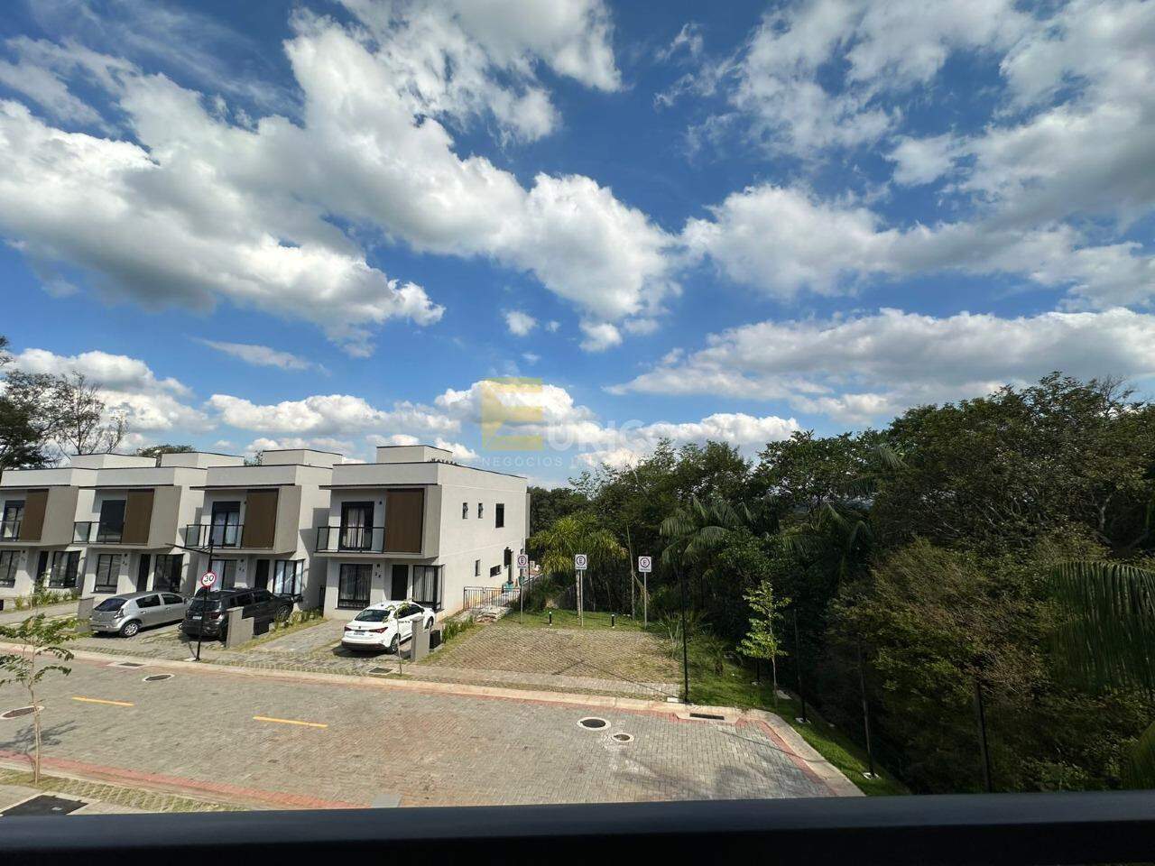 Casa em condomínio à venda no Condomínio Residencial Mont Blanc em Vinhedo/SP: 