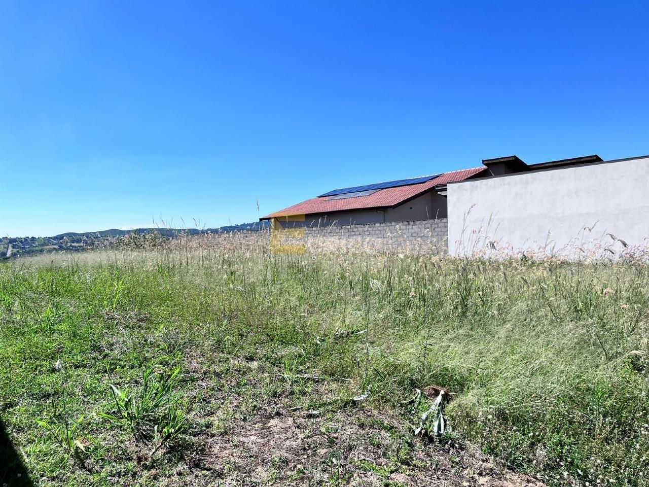 Terreno à venda no Marambaia em Vinhedo/SP: 