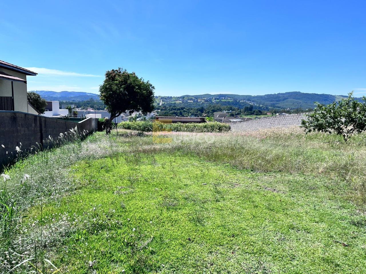 Terreno à venda no Marambaia em Vinhedo/SP: 