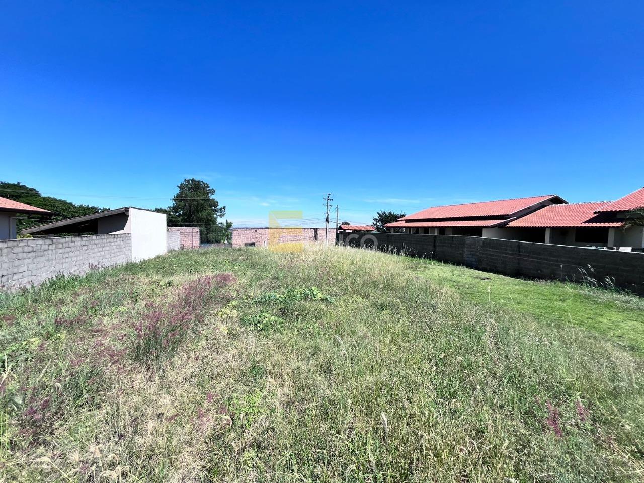 Terreno à venda no Marambaia em Vinhedo/SP: 