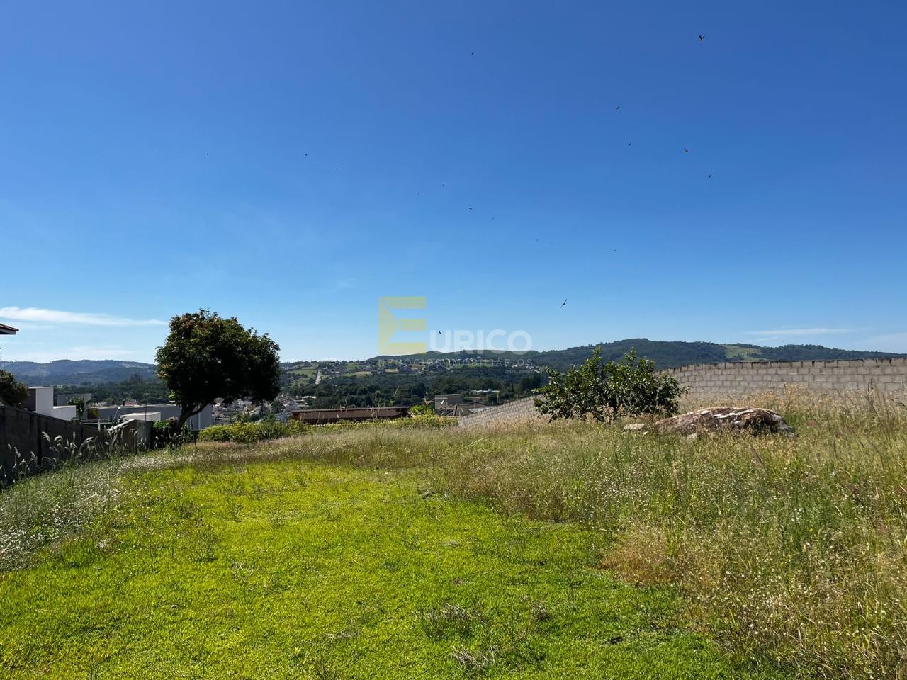 Terreno à venda no Marambaia em Vinhedo/SP: 