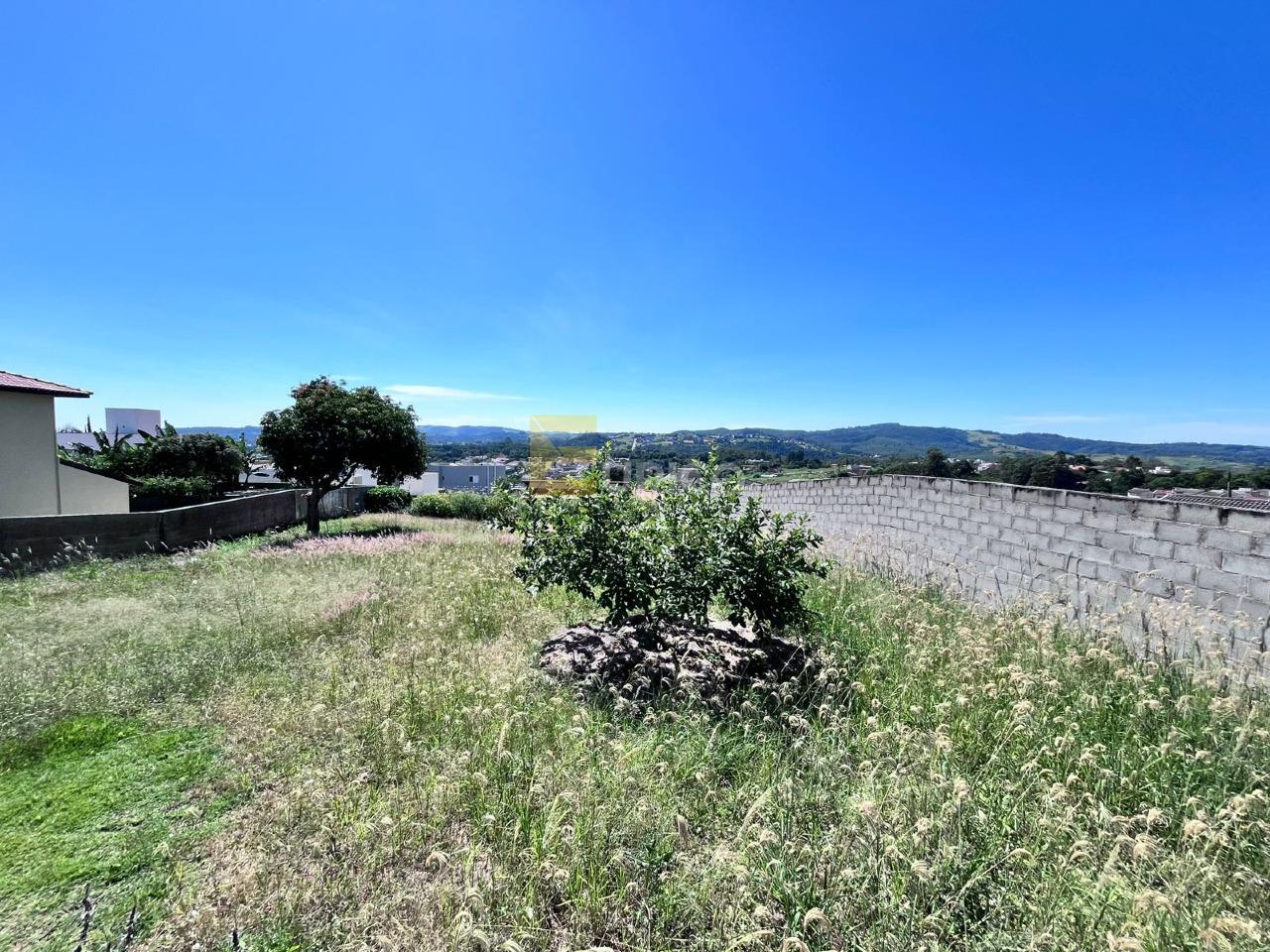 Terreno à venda no Marambaia em Vinhedo/SP: 