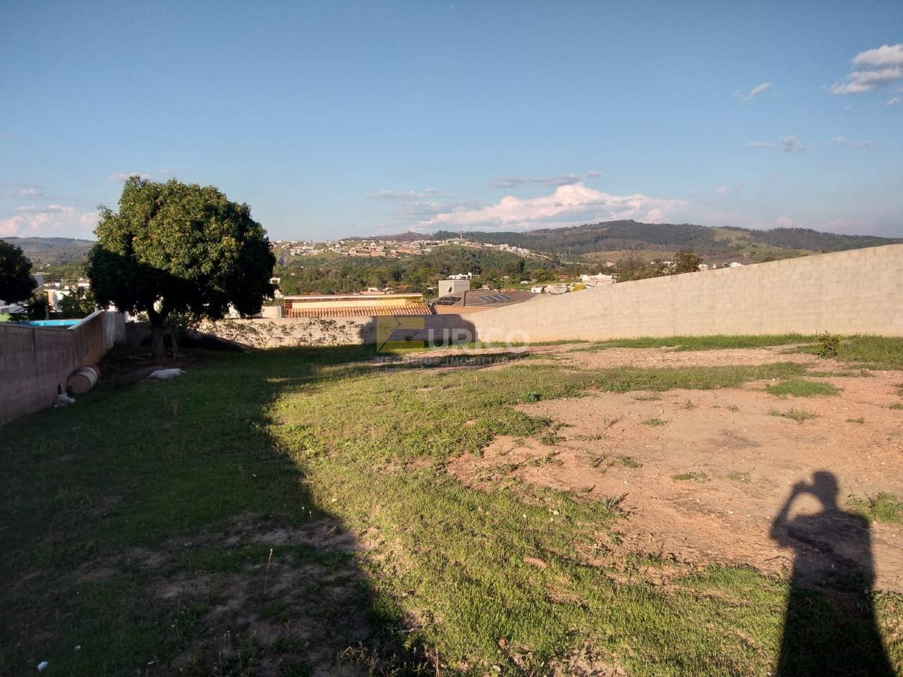 Terreno à venda no Marambaia em Vinhedo/SP: 