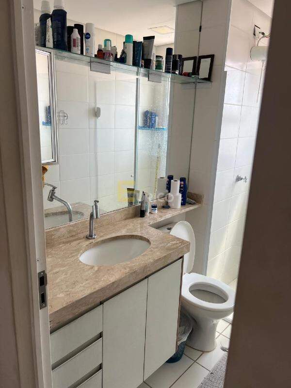 Apartamento à venda no Condomínio Residencial Santa Eliza em Valinhos/SP: