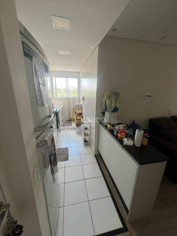 Apartamento à venda no Condomínio Residencial Santa Eliza em Valinhos/SP: