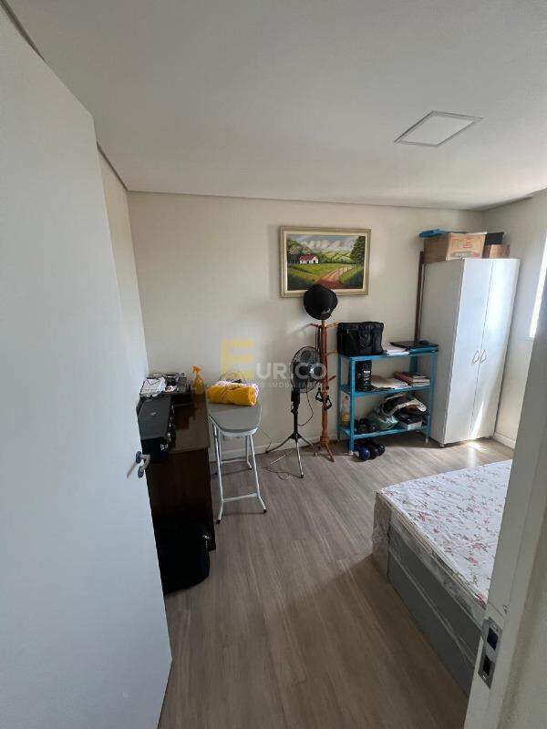 Apartamento à venda no Condomínio Residencial Santa Eliza em Valinhos/SP: