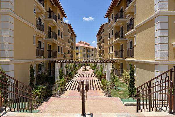 Apartamento para aluguel no Condomínio Residencial Vivere Verde em Vinhedo/SP: 
