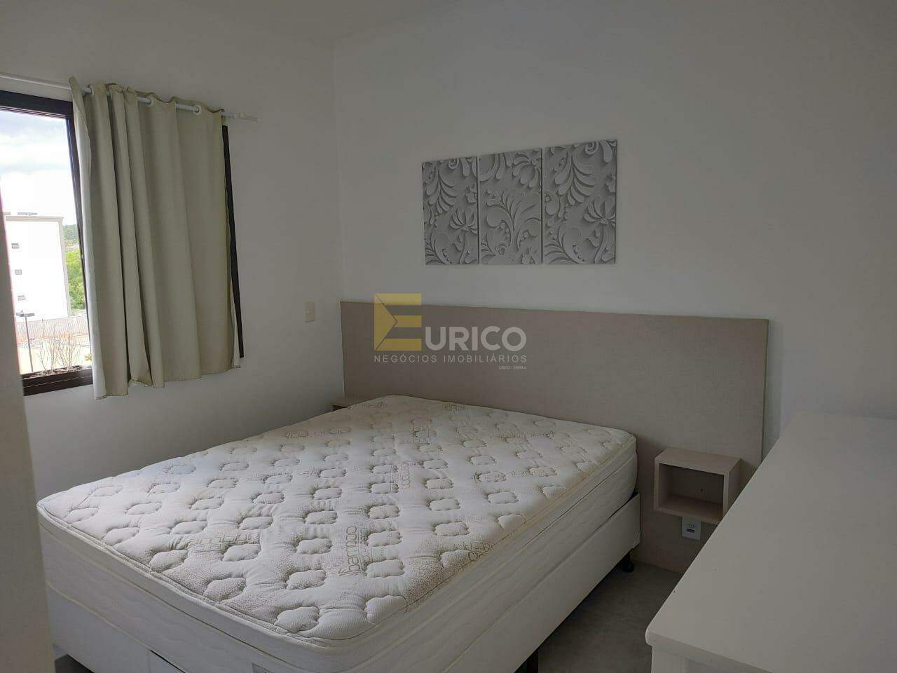 Apartamento para aluguel no Condomínio Residencial Vivere Verde em Vinhedo/SP: 