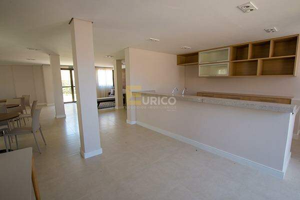 Apartamento para aluguel no Condomínio Residencial Vivere Verde em Vinhedo/SP: 