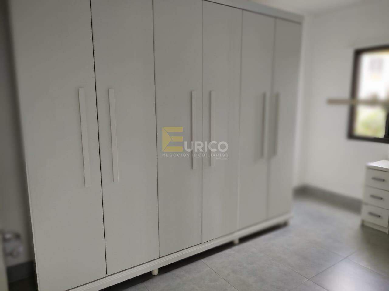 Apartamento para aluguel no Condomínio Residencial Vivere Verde em Vinhedo/SP: 