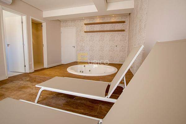 Apartamento para aluguel no Condomínio Residencial Vivere Verde em Vinhedo/SP: 