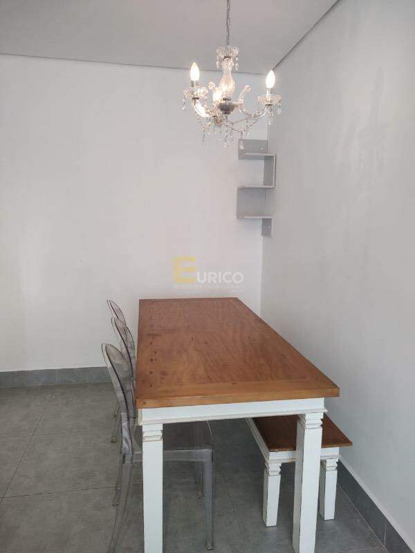 Apartamento para aluguel no Condomínio Residencial Vivere Verde em Vinhedo/SP: 