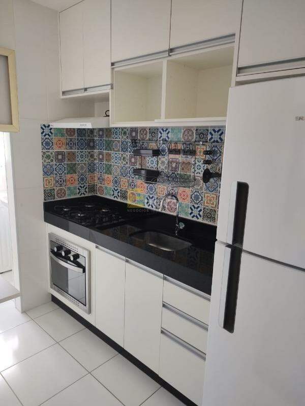 Apartamento para aluguel no Condomínio Residencial Vivere Verde em Vinhedo/SP: 