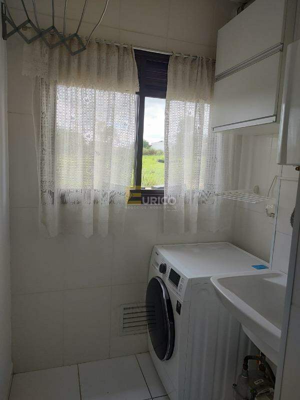 Apartamento para aluguel no Condomínio Residencial Vivere Verde em Vinhedo/SP: 