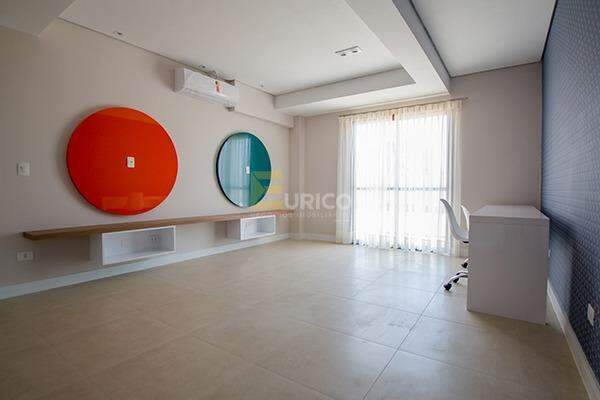 Apartamento para aluguel no Condomínio Residencial Vivere Verde em Vinhedo/SP: 