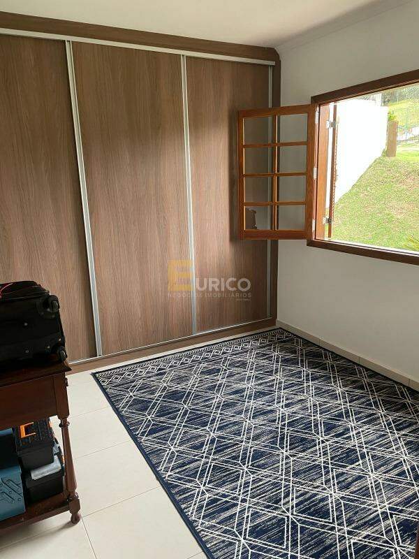 Casa em condomínio à venda no Condominio Outeiro das Flores em Itupeva/SP: 