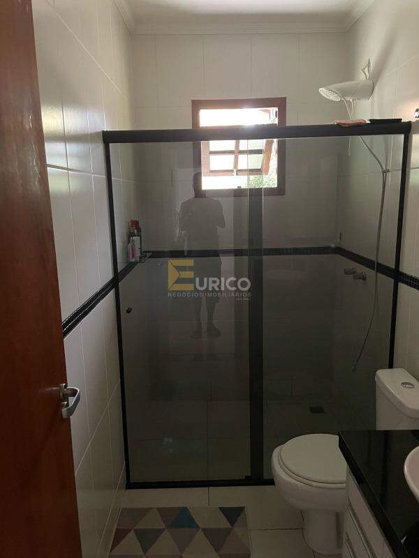 Casa em condomínio à venda no Condominio Outeiro das Flores em Itupeva/SP: 