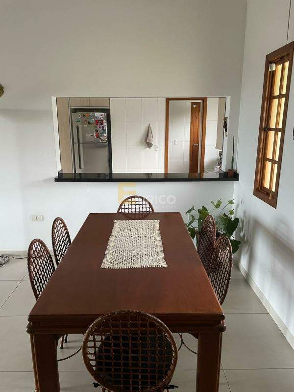 Casa em condomínio à venda no Condominio Outeiro das Flores em Itupeva/SP: 