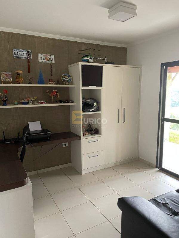 Casa em condomínio à venda no Condominio Outeiro das Flores em Itupeva/SP: 