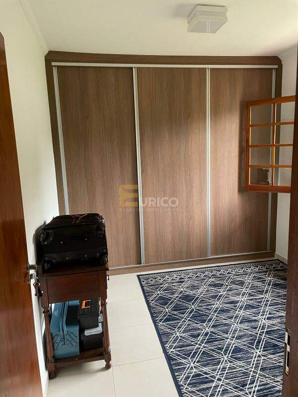 Casa em condomínio à venda no Condominio Outeiro das Flores em Itupeva/SP: 