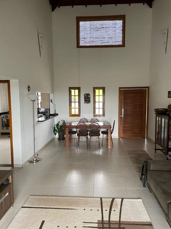 Casa em condomínio à venda no Condominio Outeiro das Flores em Itupeva/SP: 