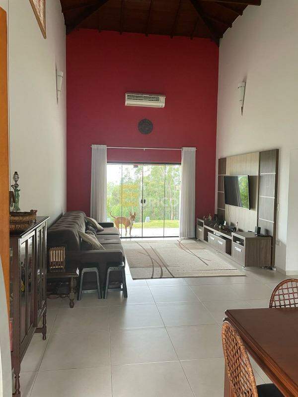 Casa em condomínio à venda no Condominio Outeiro das Flores em Itupeva/SP: 