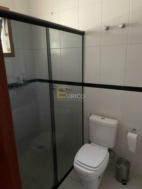 Casa em condomínio à venda no Condominio Outeiro das Flores em Itupeva/SP: 