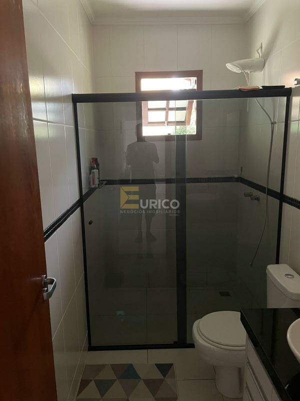Casa em condomínio à venda no Condominio Outeiro das Flores em Itupeva/SP: 