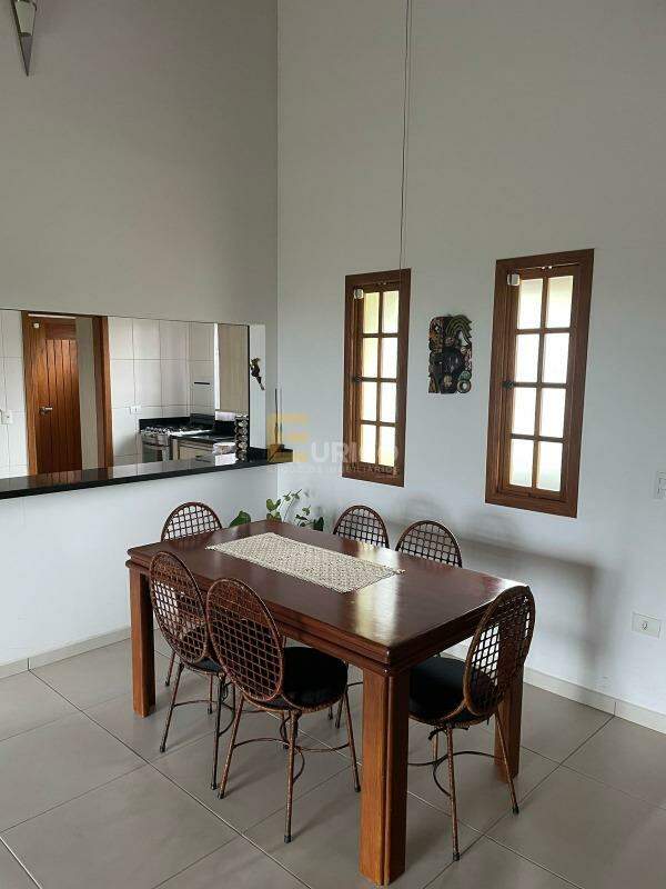 Casa em condomínio à venda no Condominio Outeiro das Flores em Itupeva/SP: 