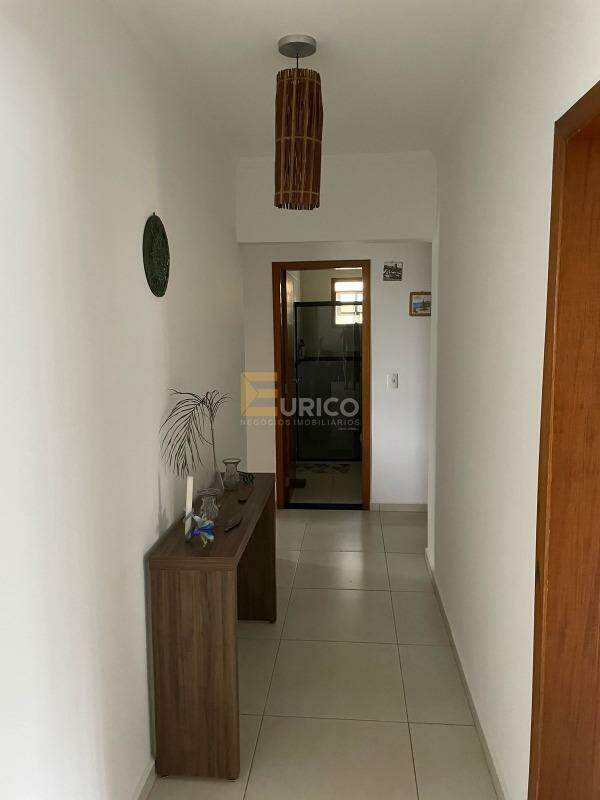 Casa em condomínio à venda no Condominio Outeiro das Flores em Itupeva/SP: 