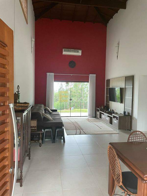 Casa em condomínio à venda no Condominio Outeiro das Flores em Itupeva/SP: 
