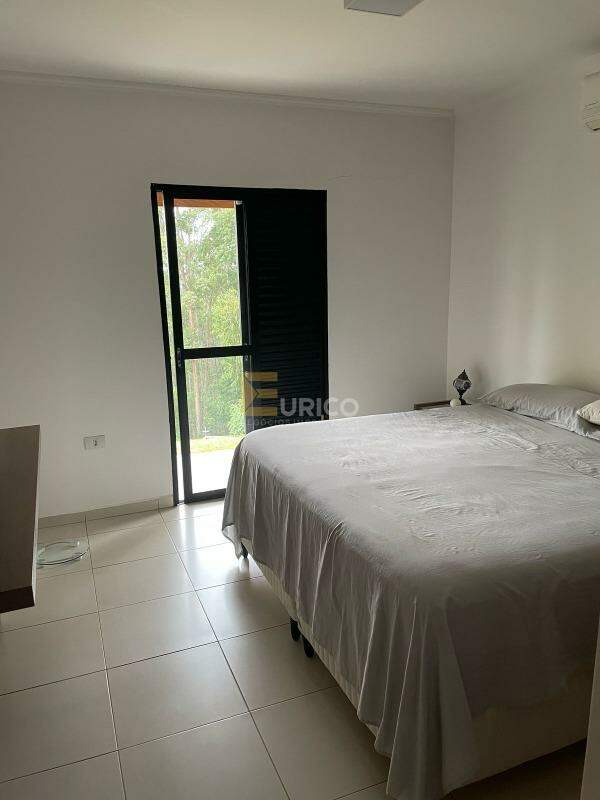 Casa em condomínio à venda no Condominio Outeiro das Flores em Itupeva/SP: 
