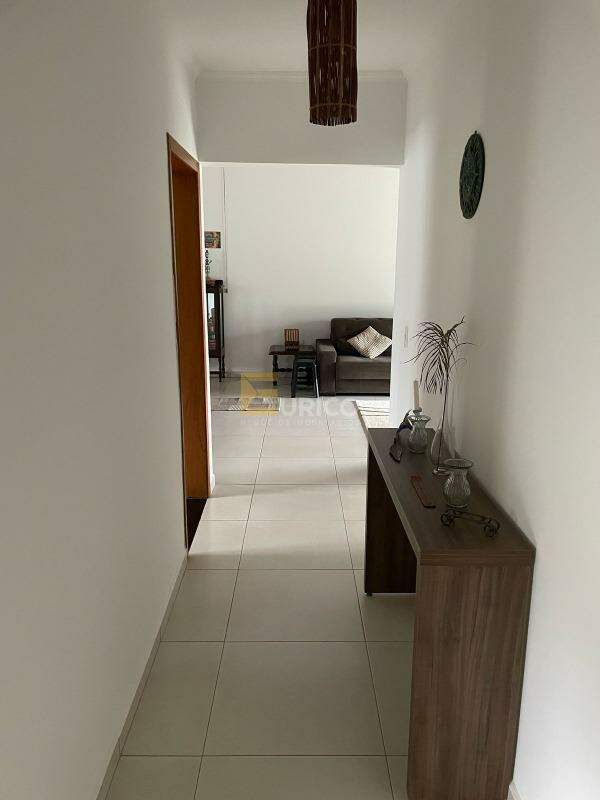 Casa em condomínio à venda no Condominio Outeiro das Flores em Itupeva/SP: 