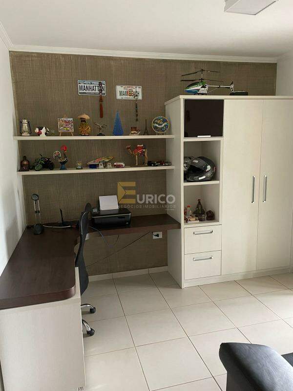 Casa em condomínio à venda no Condominio Outeiro das Flores em Itupeva/SP: 