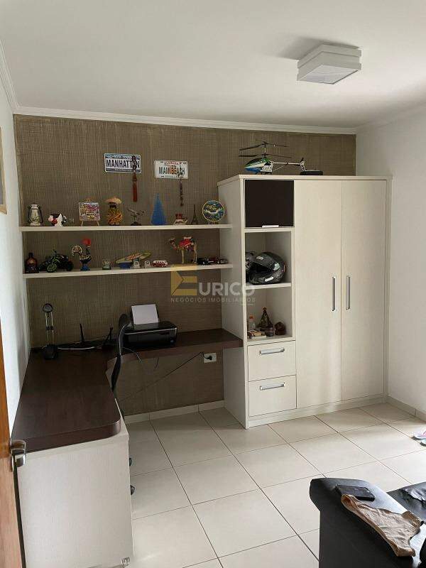 Casa em condomínio à venda no Condominio Outeiro das Flores em Itupeva/SP: 