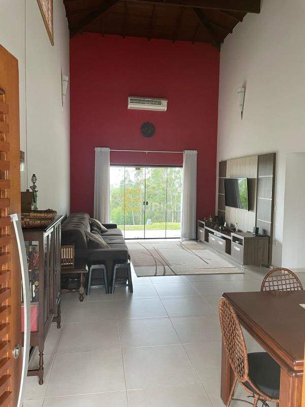 Casa em condomínio à venda no Condominio Outeiro das Flores em Itupeva/SP: 