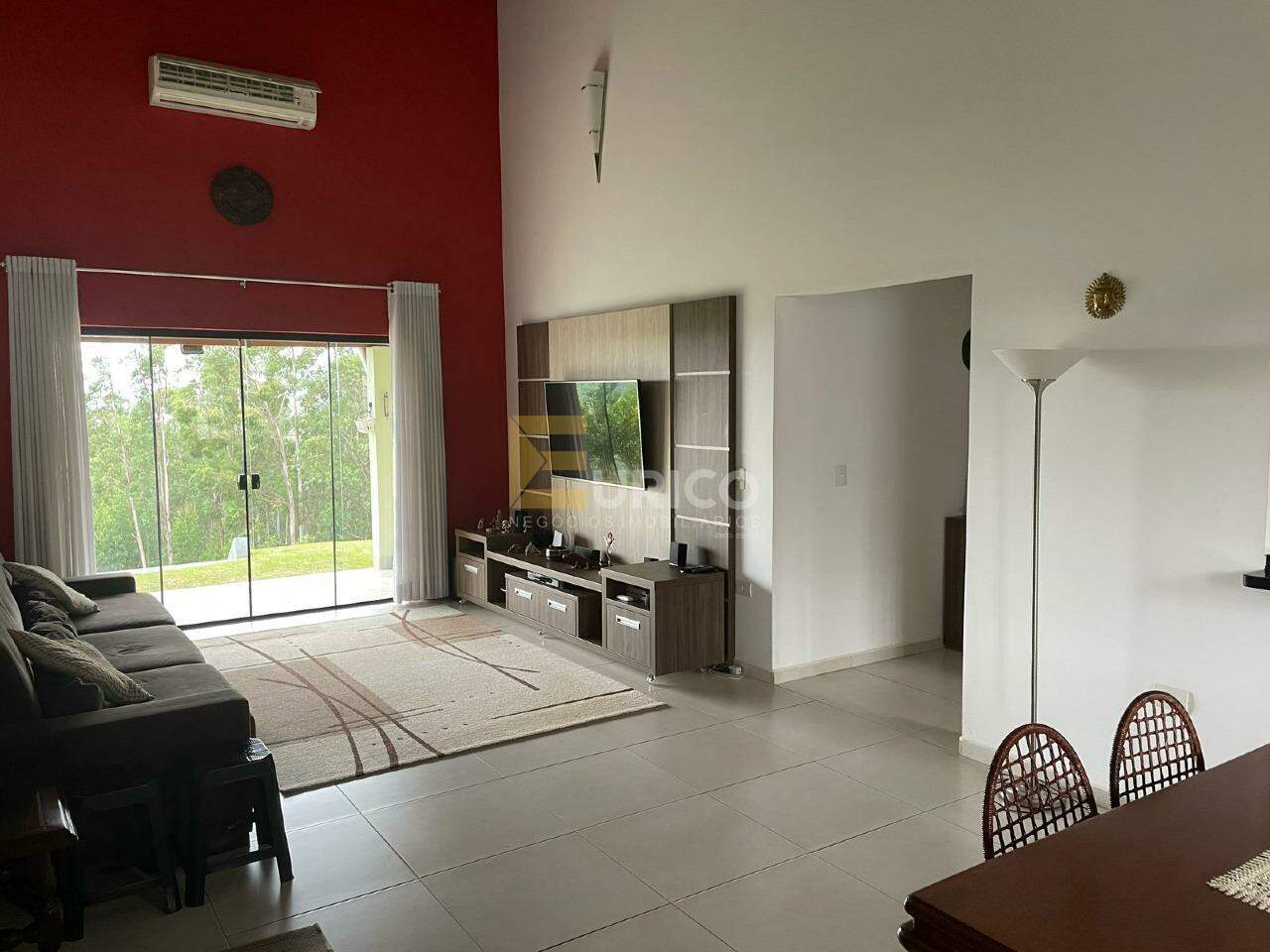 Casa em condomínio à venda no Condominio Outeiro das Flores em Itupeva/SP: 