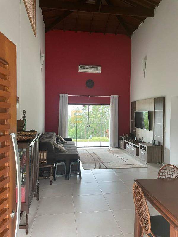 Casa em condomínio à venda no Condominio Outeiro das Flores em Itupeva/SP: 