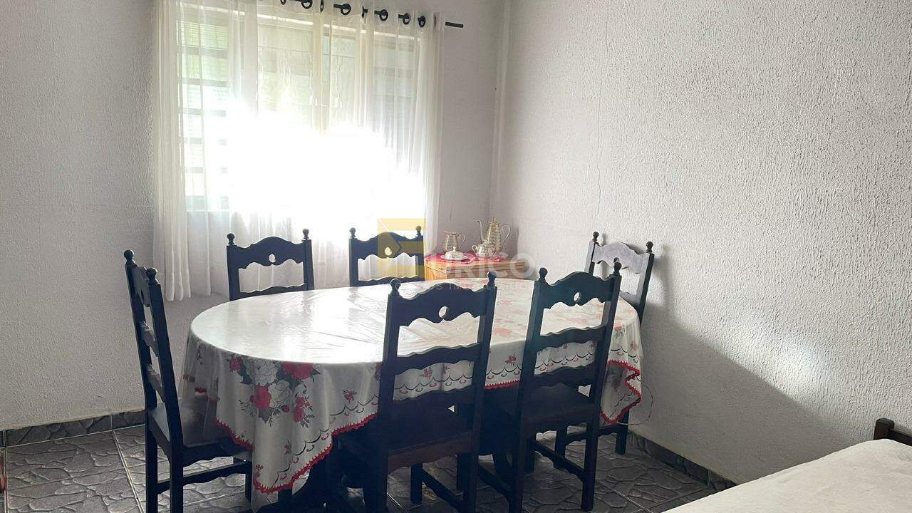 Casa à venda no JARDIM DOS OLIVEIRAS em Campinas/SP: